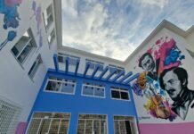 Pollena Trocchia, allagamento alla scuola Viviani: individuate le cause. Operai al lavoro, lezioni sospese fino a venerdì Pollena Trocchia, allagamento alla scuola Viviani: individuate le cause. Operai al lavoro, lezioni sospese fino a venerdì