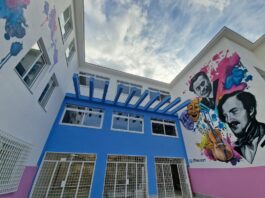 Pollena Trocchia, allagamento alla scuola Viviani: individuate le cause. Operai al lavoro, lezioni sospese fino a venerdì