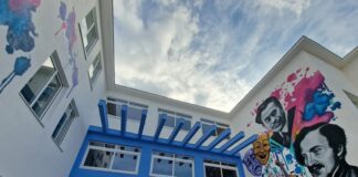 Pollena Trocchia, allagamento alla scuola Viviani: individuate le cause. Operai al lavoro, lezioni sospese fino a venerdì