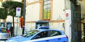 Pompei: tenta la fuga e ingaggia una colluttazione, arrestato 41enne dalla Polizia