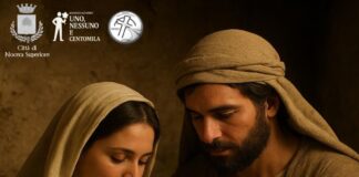 Nocera Superiore, al via la prima edizione del Presepe Vivente di Taverne