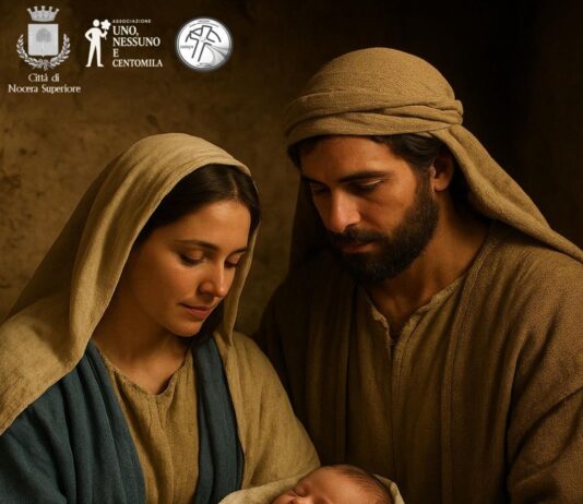 Nocera Superiore, al via la prima edizione del Presepe Vivente di Taverne