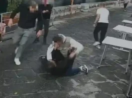 Ischia, violenta rissa nella notte: sette giovani denunciati dalla Polizia