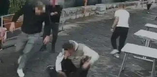 Ischia, violenta rissa nella notte: sette giovani denunciati dalla Polizia