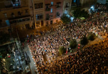 Quasi 125mila pernottamenti a Torre del Greco fino a metà novembre