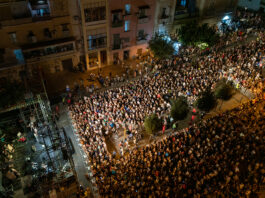 Quasi 125mila pernottamenti a Torre del Greco fino a metà novembre