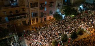 Quasi 125mila pernottamenti a Torre del Greco fino a metà novembre