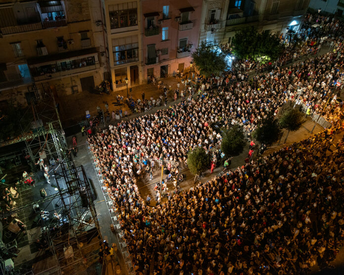 Quasi 125mila pernottamenti a Torre del Greco fino a metà novembre Quasi 125mila pernottamenti a Torre del Greco fino a metà novembre