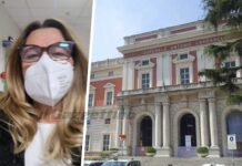 Pimonte: “Nella battaglia contro il cancro al seno, i medici sono i miei angeli nel buio”