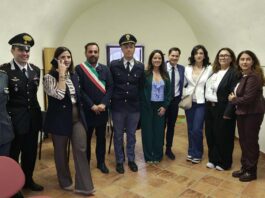 Inaugurato il Centro Antiviolenza Smeralda