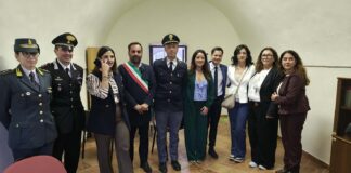 Inaugurato il Centro Antiviolenza Smeralda