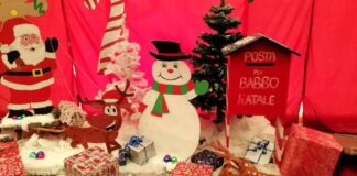 Sorrento: dalla Città Metropolitana 70mila euro per gli eventi di Natale e Carnevale dedicati ai bambini