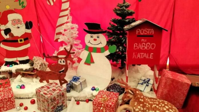 Sorrento: dalla Città Metropolitana 70mila euro per gli eventi di Natale e Carnevale dedicati ai bambini Sorrento: dalla Città Metropolitana 70mila euro per gli eventi di Natale e Carnevale dedicati ai bambini