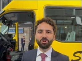 Pimonte fa un passo deciso verso la mobilità sostenibile