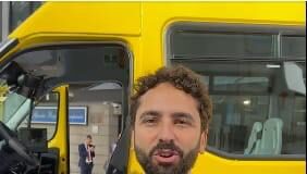 Pimonte fa un passo deciso verso la mobilità sostenibile