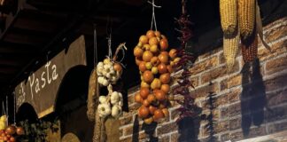 Torna il presepe vivente della frazione Campora di Agerola tra mestieri antichi, scene pastorali e sapori autentici