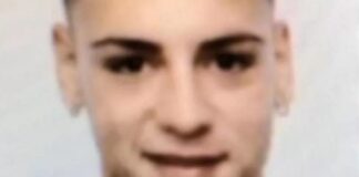 Suv lanciato a velocità in discesa, ucciso l’agente Scarpati: arrestato 28enne positivo ad alcol e cocaina