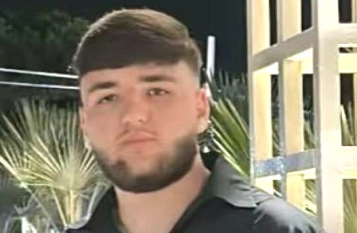 Boscoreale, il papà di Pasquale Nappo: “Colpito da un proiettile vagante, non era lui l’obiettivo”