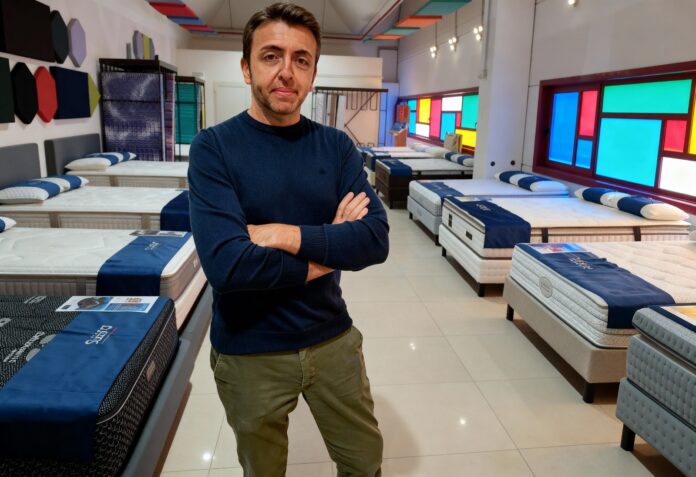 Low-cost, occhio al materasso! De Rienzo: “Dietro prezzi irrisori online si nascondono gravi rischi”
