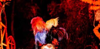 Il “Día de los Muertos” travolge la Campania: magia messicana e nuove date all’Umoya