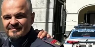 Torre del Greco, la figlia dell'agente Scarpati: “Allo Stato chiedo giustizia”