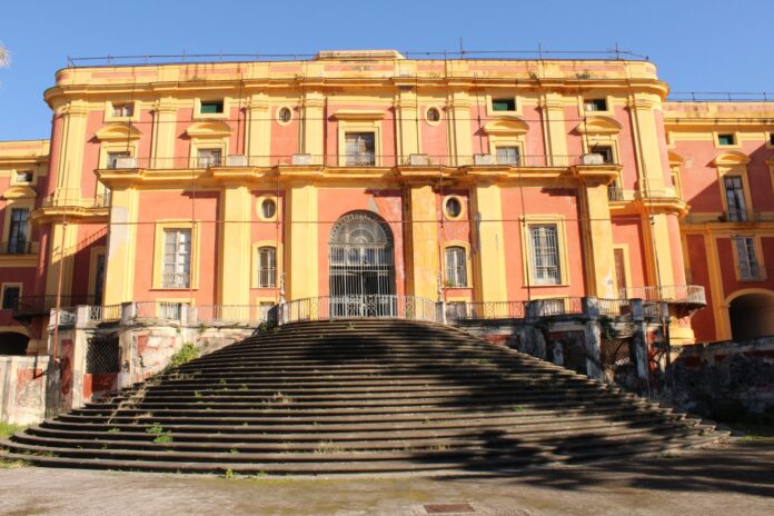 Maxi piano di restauro per Villa Favorita: interventi per oltre 43 milioni di euro e nuove funzioni culturali
