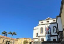 Sorrento, approvato il nuovo Regolamento comunale per l’occupazione di suolo pubblico