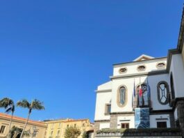 Sorrento, approvato il nuovo Regolamento comunale per l’occupazione di suolo pubblico