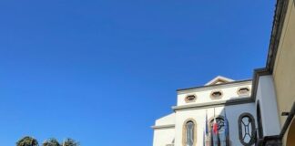 Sorrento, approvato il nuovo Regolamento comunale per l’occupazione di suolo pubblico