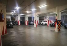 Napoli, controlli a Posillipo: sei denunciati e un’autorimessa sequestrata Napoli, controlli a Posillipo: sei denunciati e un’autorimessa sequestrata