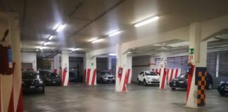 Napoli, controlli a Posillipo: sei denunciati e un’autorimessa sequestrata