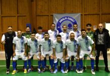 Amalfi Coast Sambuco in trasferta a Casagiove per l’anticipo della quinta giornata contro la Casertana Amalfi Coast Sambuco in trasferta a Casagiove per l’anticipo della quinta giornata contro la Casertana