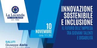 Vico Equense, il Ministro Locatelli al Cinema Aequa per un convegno su inclusione e impresa sostenibile