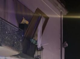 Nola, esplosione in un’abitazione a Piazzolla: 68enne ferita lievemente
