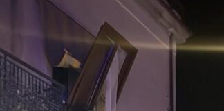 Nola, esplosione in un’abitazione a Piazzolla: 68enne ferita lievemente