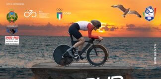 Torre Annunziata accoglie la “Sud Time Trial”