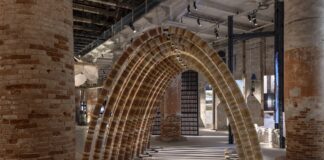 Castellammare di Stabia modello di rigenerazione urbana alla Biennale Architettura 2025 di Venezia