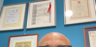 Ozonoterapia: tra scetticismo e scienza. Il dottor Diego Della Porta spiega i reali benefici