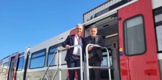 EAV al centro delle polemiche: rischio rinvio per i 35 nuovi treni della Circumvesuviana