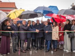 Dal degrado alla bellezza: inaugurata la Passeggiata Archeologica che unisce Boscoreale e Pompei