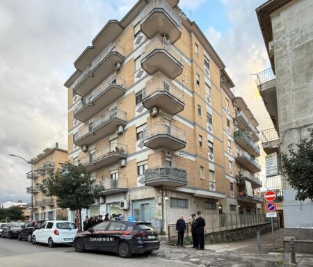 San Paolo Bel Sito, donna uccisa in casa: fermato il fratello