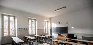 Allerta meteo arancione: domani scuole chiuse a Piano di Sorrento