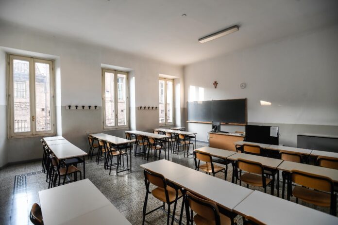 Allerta meteo arancione: domani scuole chiuse a Piano di Sorrento