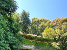 Pimonte punta al recupero dell’ex tiro a volo per il turismo