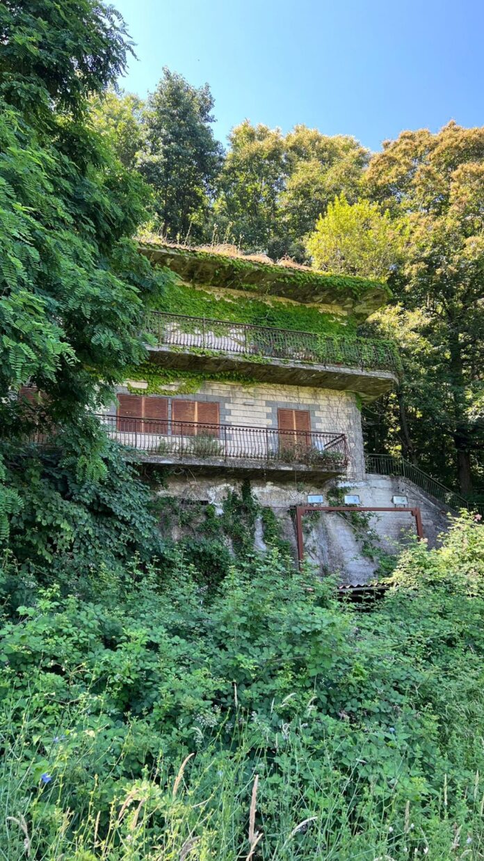 Pimonte punta al recupero dell’ex tiro a volo per il turismo