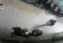 Napoli, arrestato 55enne per stalking: minacce in video e audio. Attivato il Codice Rosso