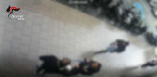 Napoli, arrestato 55enne per stalking: minacce in video e audio. Attivato il Codice Rosso