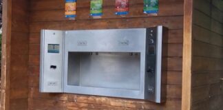 Pollena Trocchia, inaugurazione della nuova Casetta dell’Acqua: appuntamento sabato alle 10:30