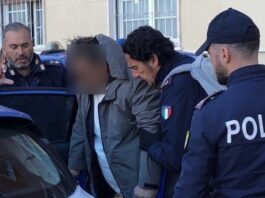 Afragola: sorpreso a cedere droga, 33enne arrestato dopo un inseguimento