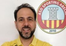 Cuore e grinta non bastano: lo Sporting Arechi cade 2-1 contro gli Aquilotti Irno Cuore e grinta non bastano: lo Sporting Arechi cade 2-1 contro gli Aquilotti Irno